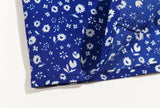 Suspenders Backless Slit Leg Floral Midi Dresses