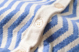 Camisoles courtes en tricot à boutonnage simple Débardeurs Chemisiers