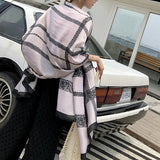 Simple Elegant Fashion Lace Silk Scarf Shawl Wrap for Women Ladies Girls 90x180