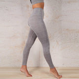Chaleco delgado de moda Sport Yoga Bras Suit Pants Home Workout Home Fitness