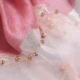 Vogue Silk Scarf Elegant Lady Casual Scarves Shawls for Women